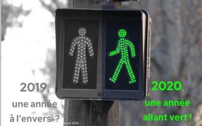Bilan 2019 de la majorité PS-MR-NV et priorités Ecolo Verviers 2020