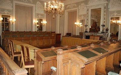 Communiqué de presse : Ecolo Verviers déposera un recours auprès du Ministre Dermagne sur la motion mixte de la nouvelle majorité si elle est votée