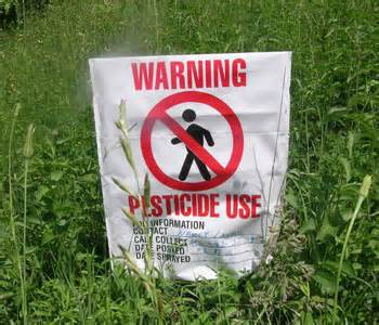 pesticides